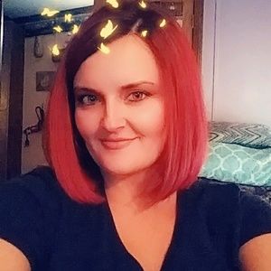 Meet your Posher, Natasha